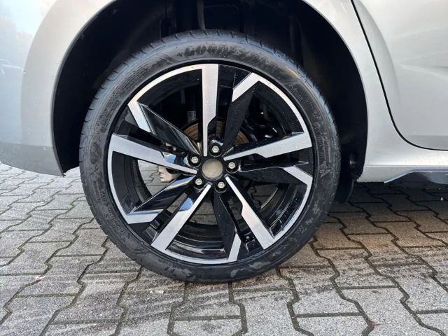 Skoda Kamiq Monte Carlo