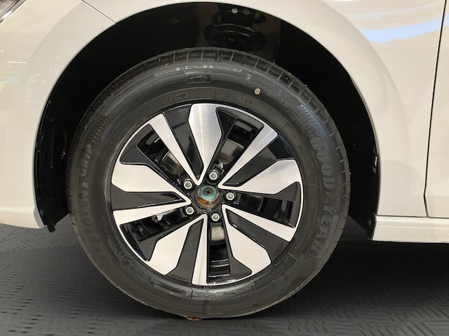 Volkswagen Polo 1.0 TSI DSG