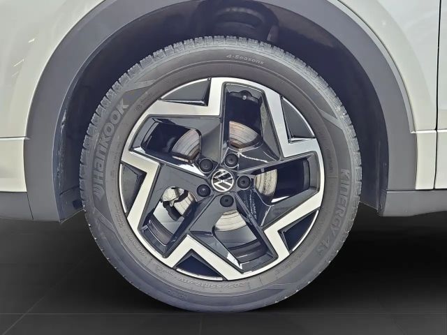 Volkswagen T-Cross 1.5 TSI DSG R-Line