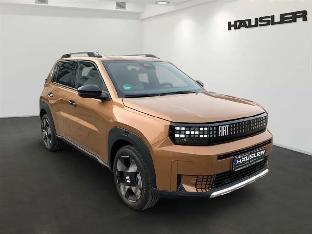 Fiat Grande Panda La Prima