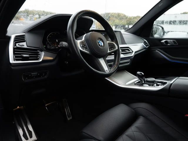 BMW X5 M-Sport xDrive