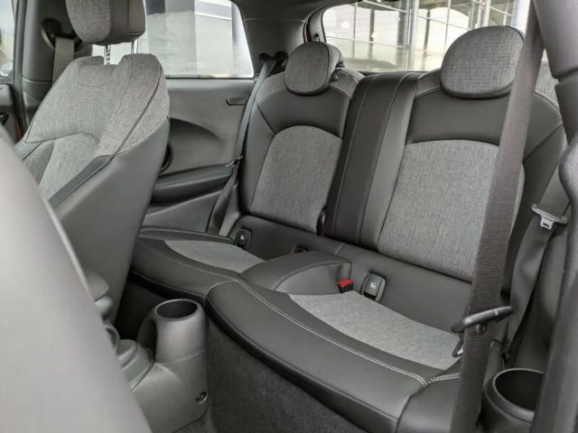 MINI Mini Electric 3-deurs SE