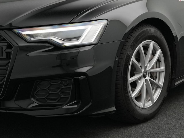 Audi A6 45 TFSI Avant Quattro S-Line S-Tronic