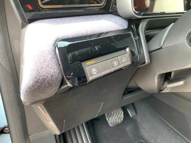 Renault 4 Comfort Techno