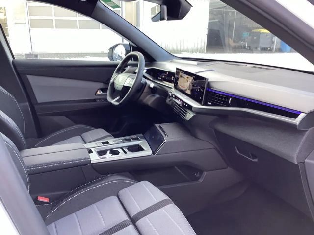 Opel Grandland X GS-Line Grand Sport Hybrid