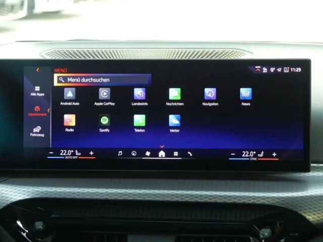 BMW 330 330e Touring xDrive