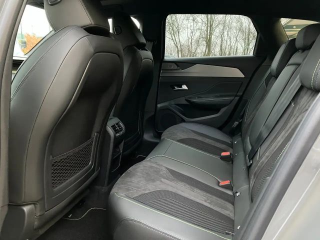 Peugeot 308 GT-Line SW