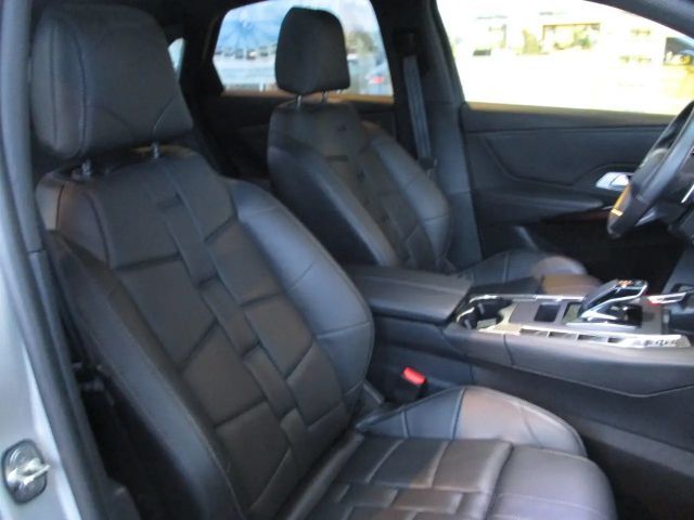 DS DS 7 Crossback Crossback Étoile