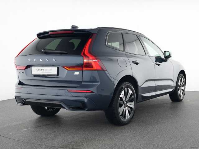 Volvo XC60 XC60