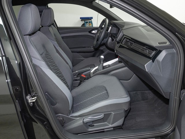 Audi A1 30 TFSI Sportback