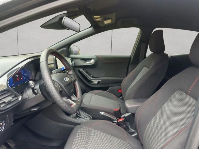 Ford Puma EcoBoost ST Line