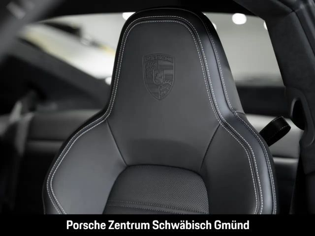 Porsche 992 Coupé S Turbo