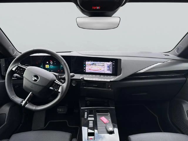 Opel Astra GS-Line Grand Sport