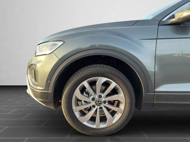 Volkswagen T-Roc 1.5 TSI DSG Life
