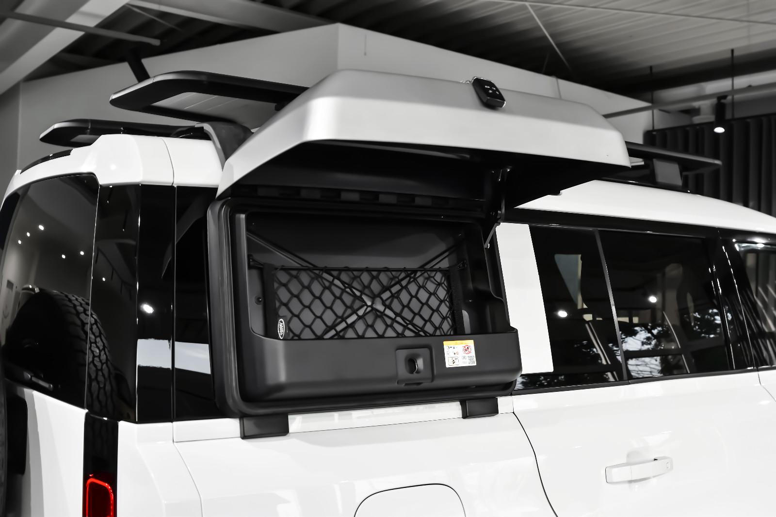 Land Rover Defender 110 HSE