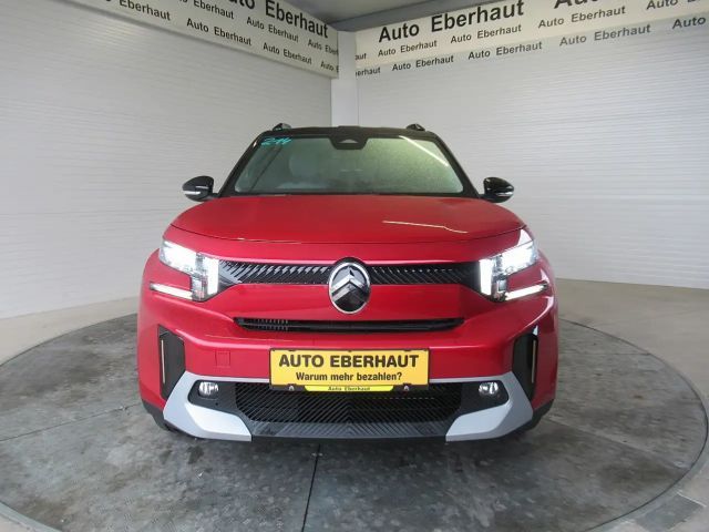 Citroën C3 Aircross Plus