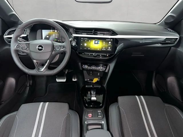 Opel Corsa GS-Line Grand Sport Turbo