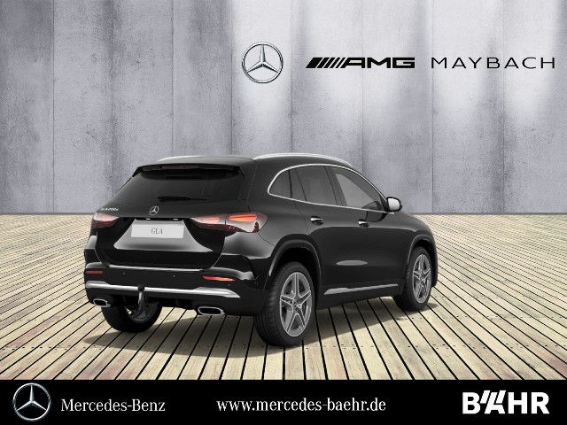 Mercedes-Benz GLA 200 GLA 200 d