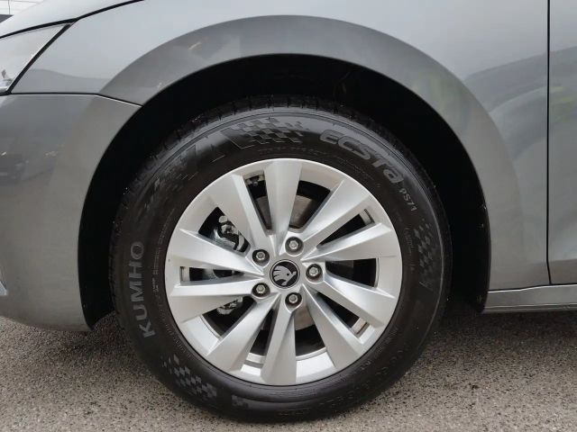 Skoda Octavia Selection