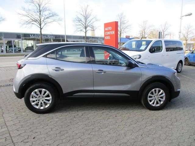 Opel Mokka 1.2 Turbo Edition Turbo