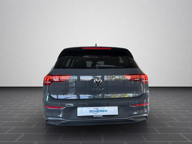 Volkswagen Golf 1.5 eTSI DSG Golf VIII Life
