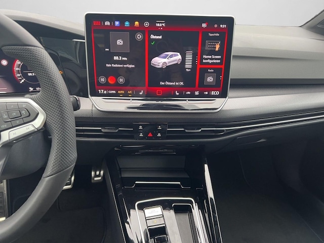 Volkswagen Golf GTE Golf VIII