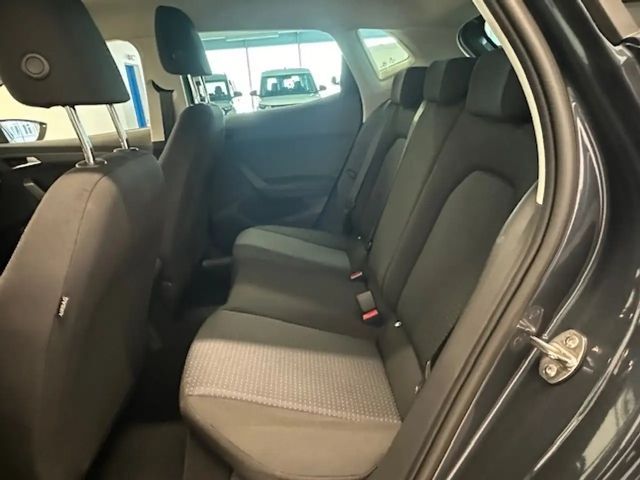 Seat Ibiza Road Edition Navi Digit. Cockpit LED Mehrzonenklim