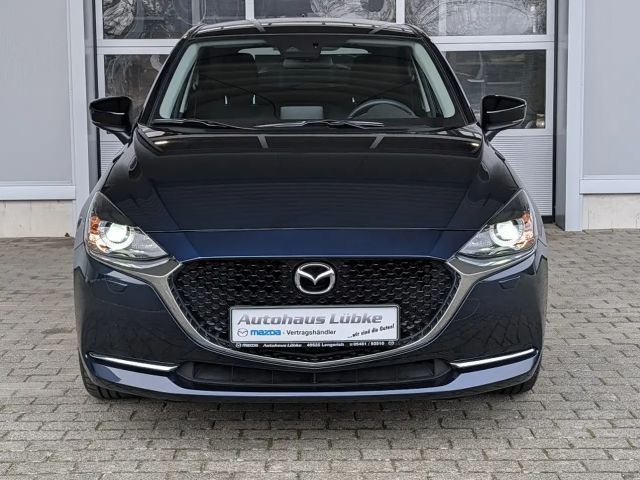 Mazda 2 Homura SkyActiv