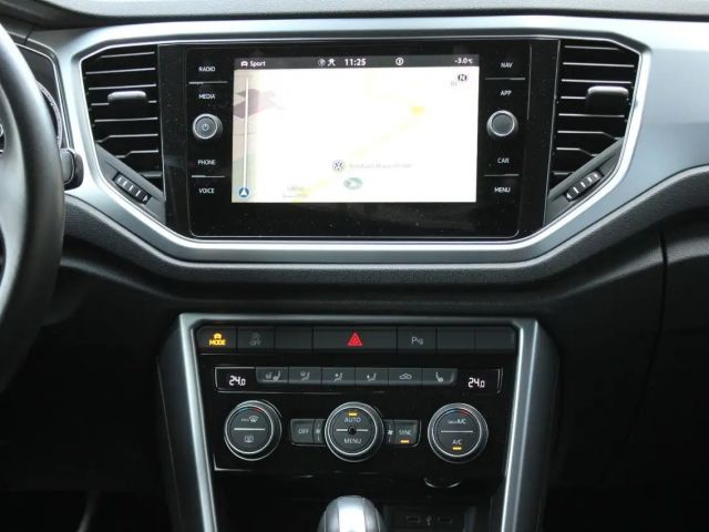 Volkswagen T-Roc 1.5 TSI DSG