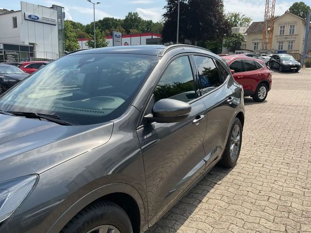 Ford Kuga EcoBoost ST Line X