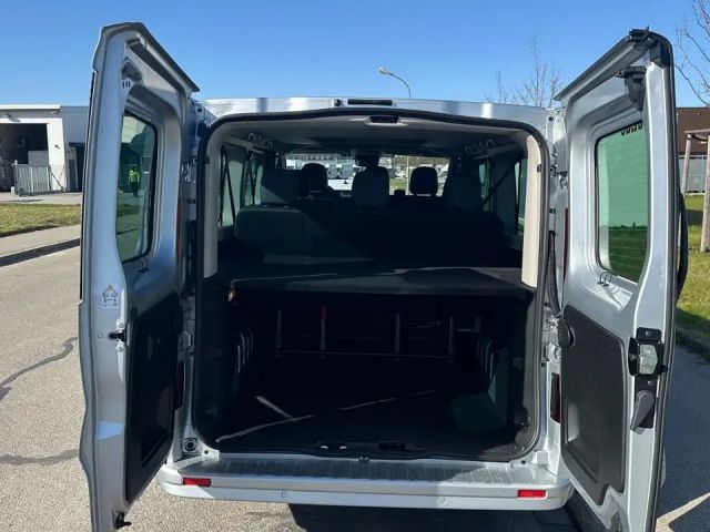 Renault Trafic Combi L2H1 Life