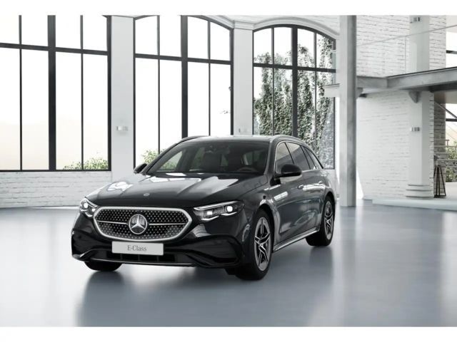 Mercedes-Benz E 220 AMG Line E 220 d Estate