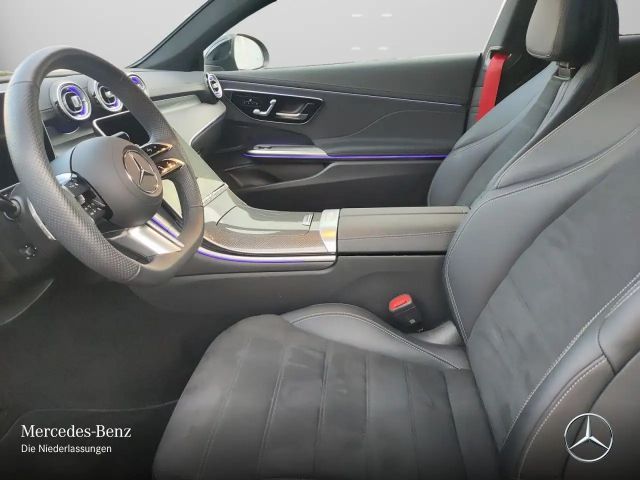 Mercedes-Benz CLE 220 AMG Line Coupé