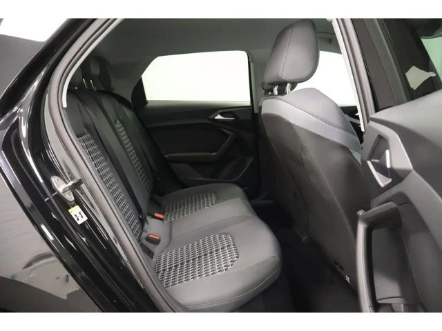 Audi A1 25 TFSI Sportback