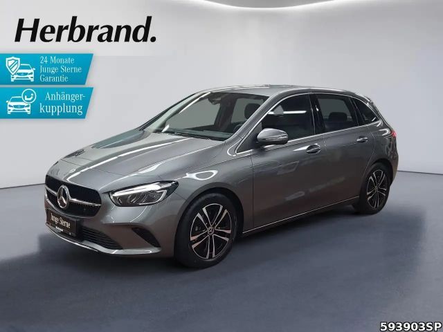 Mercedes-Benz B 200 Progressive