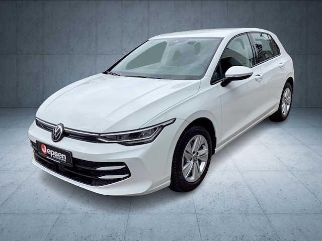 Volkswagen Golf 1.5 TSI