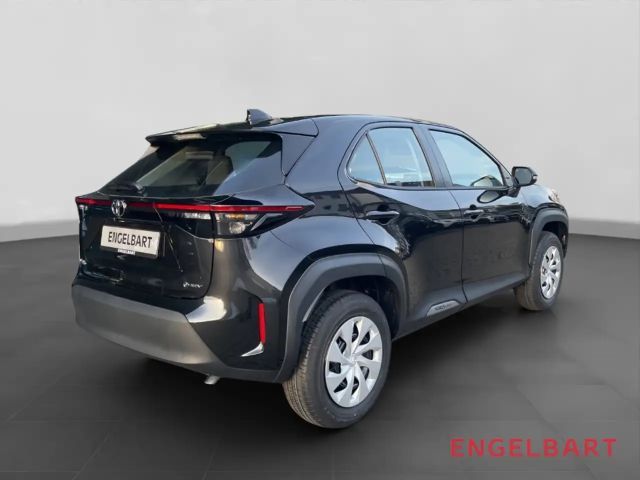 Toyota Yaris Cross Business Hybride