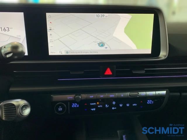 Hyundai IONIQ 6 77.4 kWh Techniq