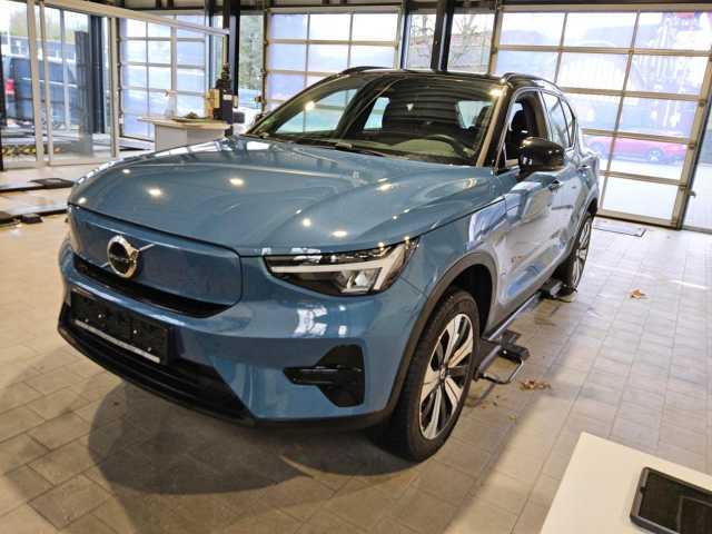 Volvo XC40 XC 40