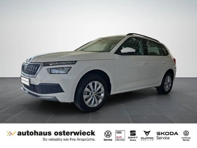 Skoda Kamiq 1.0 TSI Ambition