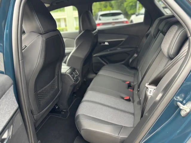 Peugeot 3008 Allure Pack