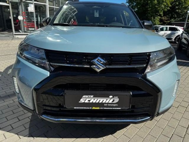 Suzuki Vitara 4x4 Comfort