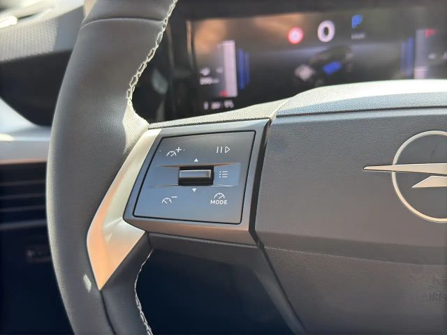 Opel Frontera Edition