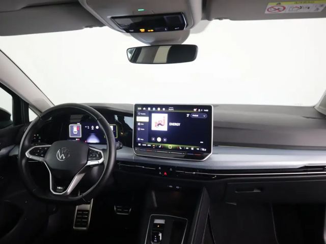 Volkswagen Golf DSG Life Variant