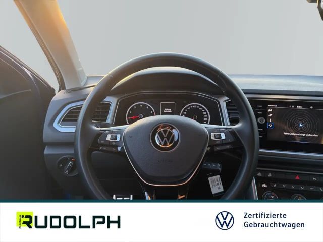 Volkswagen T-Roc 1.0 TSI