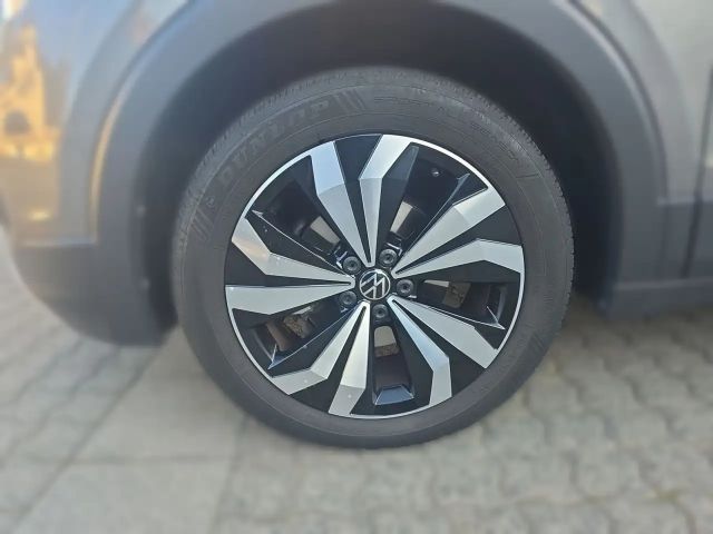 Volkswagen T-Cross 1.0 TSI Style