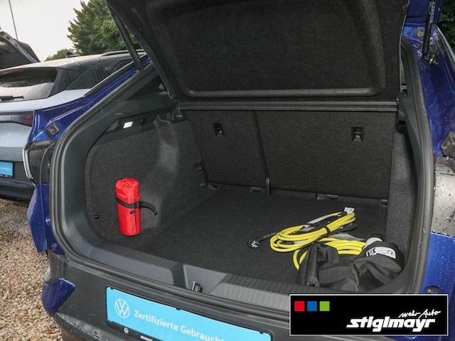 Volkswagen ID.5 IQ.Drive Pro