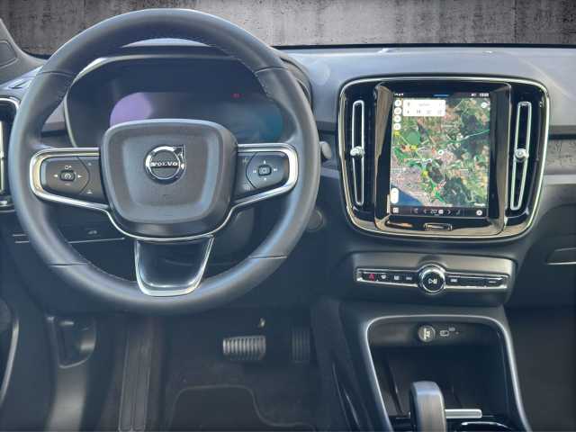 Volvo C40 Core Recharge