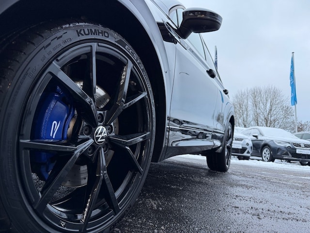 Volkswagen Tiguan 4Motion DSG