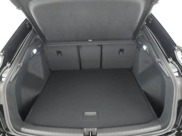 Audi Q4 e-tron 50 Quattro Sportback